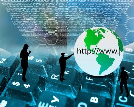 Keyboard イラスト素材