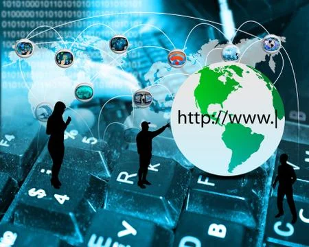 Keyboard イラスト素材