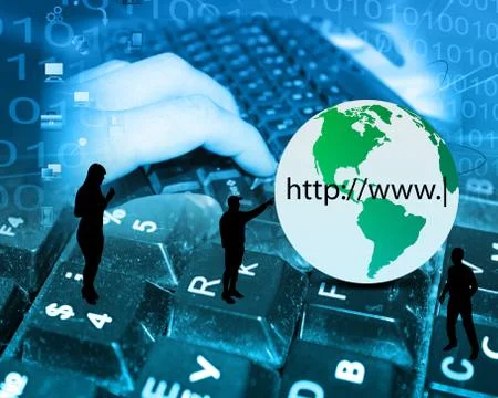 Keyboard イラスト素材