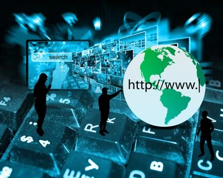 Keyboard イラスト素材