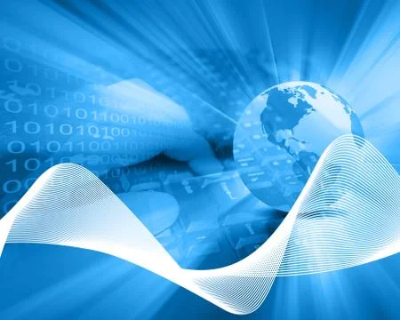 Keyboard Stock Illustration