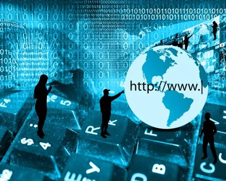 Keyboard イラスト素材