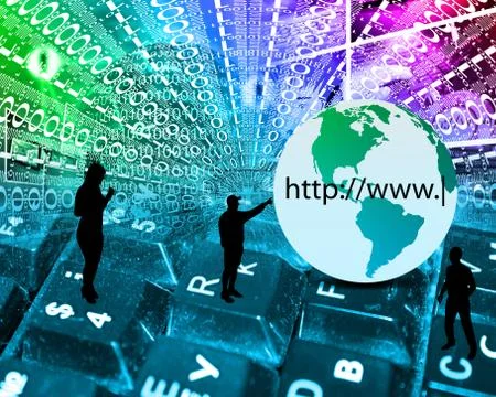 Keyboard イラスト素材