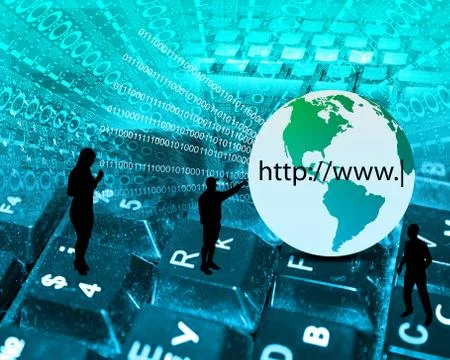 Keyboard イラスト素材