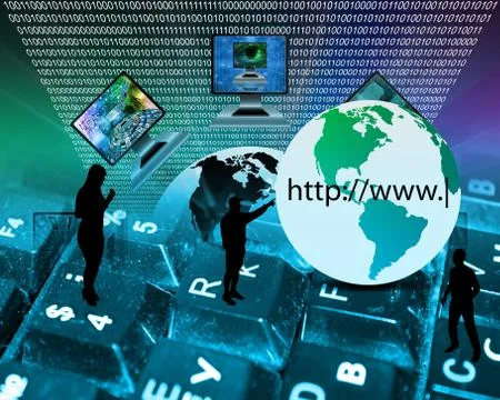 Keyboard イラスト素材