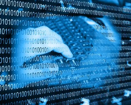 Keyboard Stock Illustration