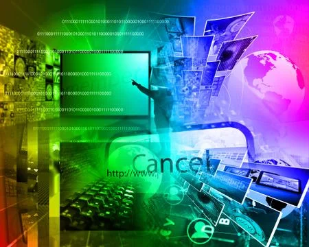 Keyboard イラスト素材