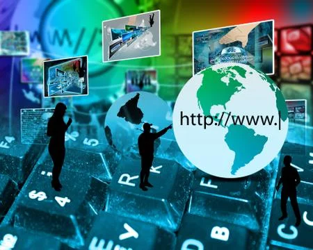 Keyboard イラスト素材