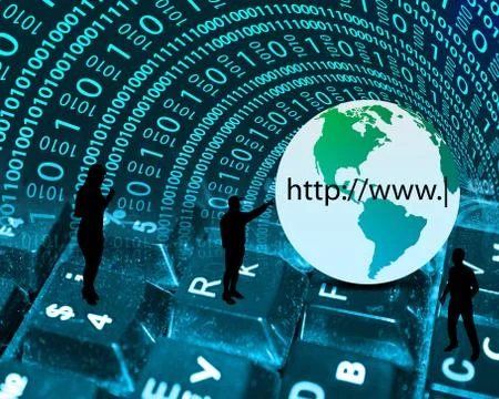 Keyboard イラスト素材