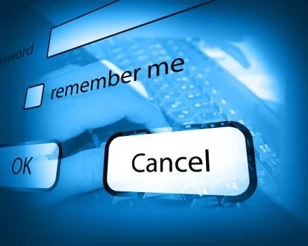 Keyboard Stock Illustration