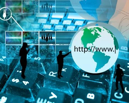 Keyboard イラスト素材