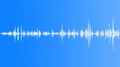 Keyboard instrument keys Sound Effect