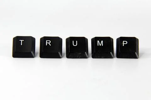 Keyboard key Cap Stock Photos