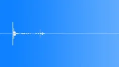 Keyboard Keystroke Sound Effect