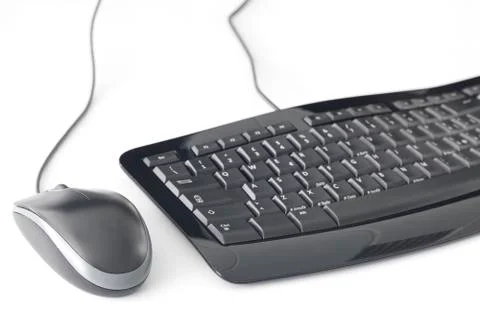 Keyboard Stock Photos