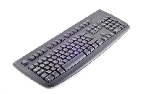 Keyboard Stock Photos