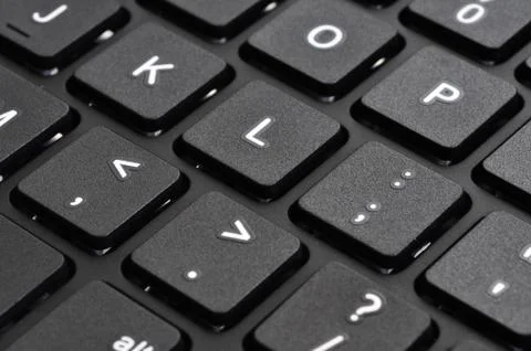 Keyboard Stock Photos