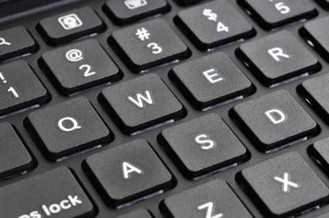 Keyboard Stock Photos