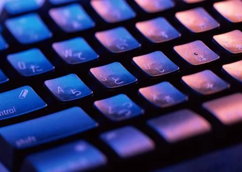 Keyboard Stock Photos