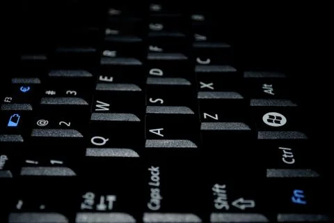 Keyboard Stock Photos