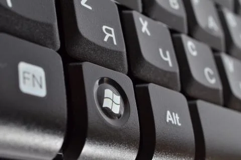 Keyboard Stock Photos