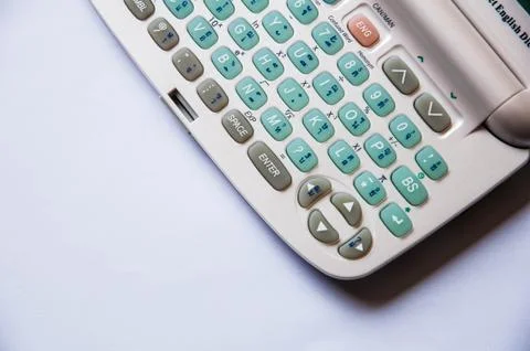 Keyboard Stock Photos