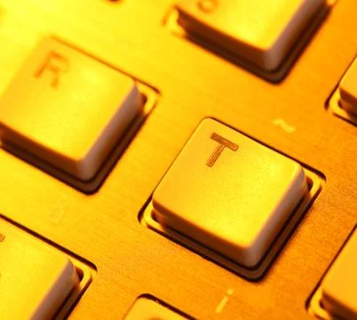 Keyboard Stock Photos