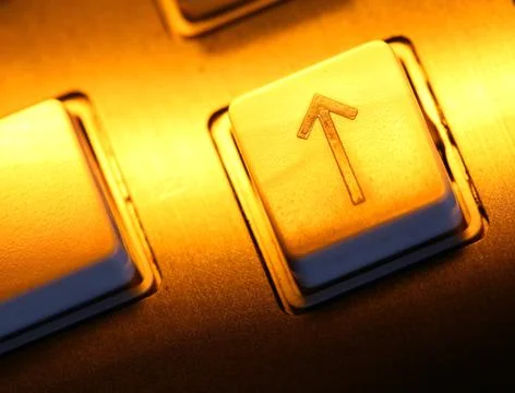 Keyboard 스톡 사진