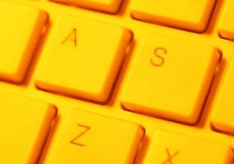 Keyboard Stock Photos