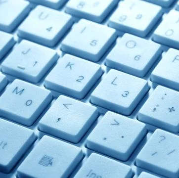 Keyboard Stock Photos