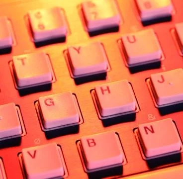 Keyboard Stock Photos