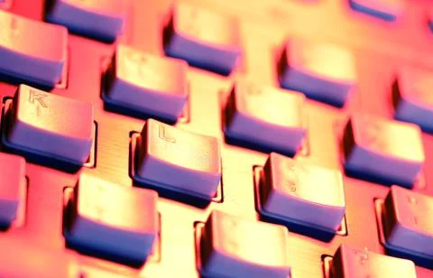 Keyboard Stock Photos