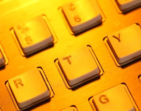 Keyboard Stock Photos