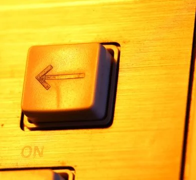 Keyboard 写真素材