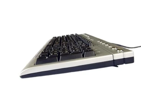 Keyboard Stock-Fotos