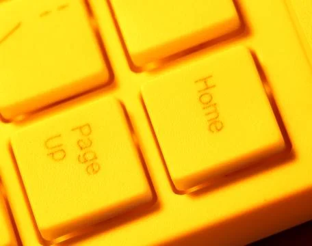 Keyboard Stock Photos