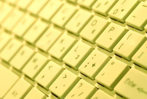 Keyboard Stock Photos