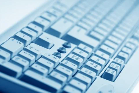 Keyboard Stock Photos