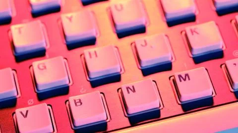 Keyboard Stock Photos