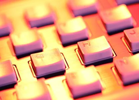 Keyboard Stock Photos