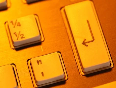 Keyboard Stock Photos