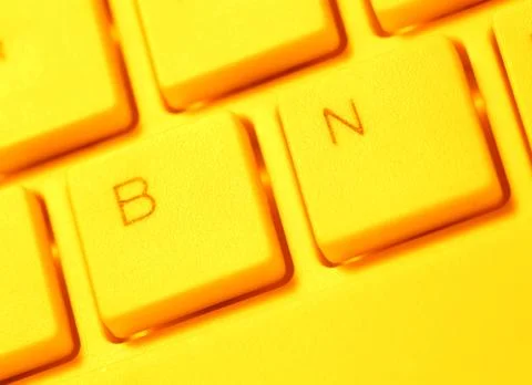 Keyboard Stock Photos