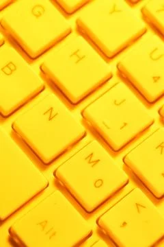 Keyboard Stock Photos