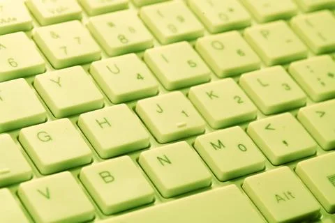 Keyboard Stock Photos
