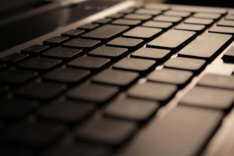 Keyboard Stock Photos