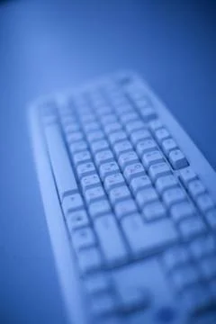 Keyboard Stock Photos