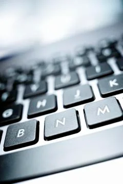 Keyboard Stock Photos