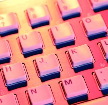 Keyboard Stock Photos