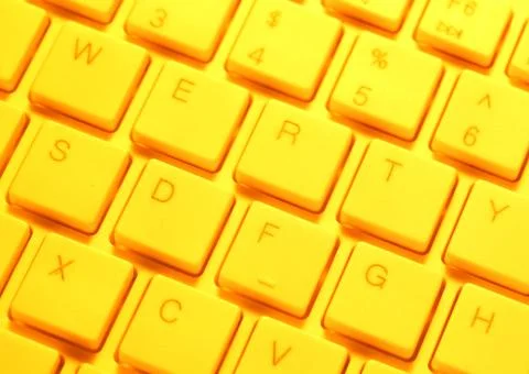 Keyboard Stock Photos