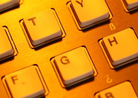 Keyboard Stock Photos